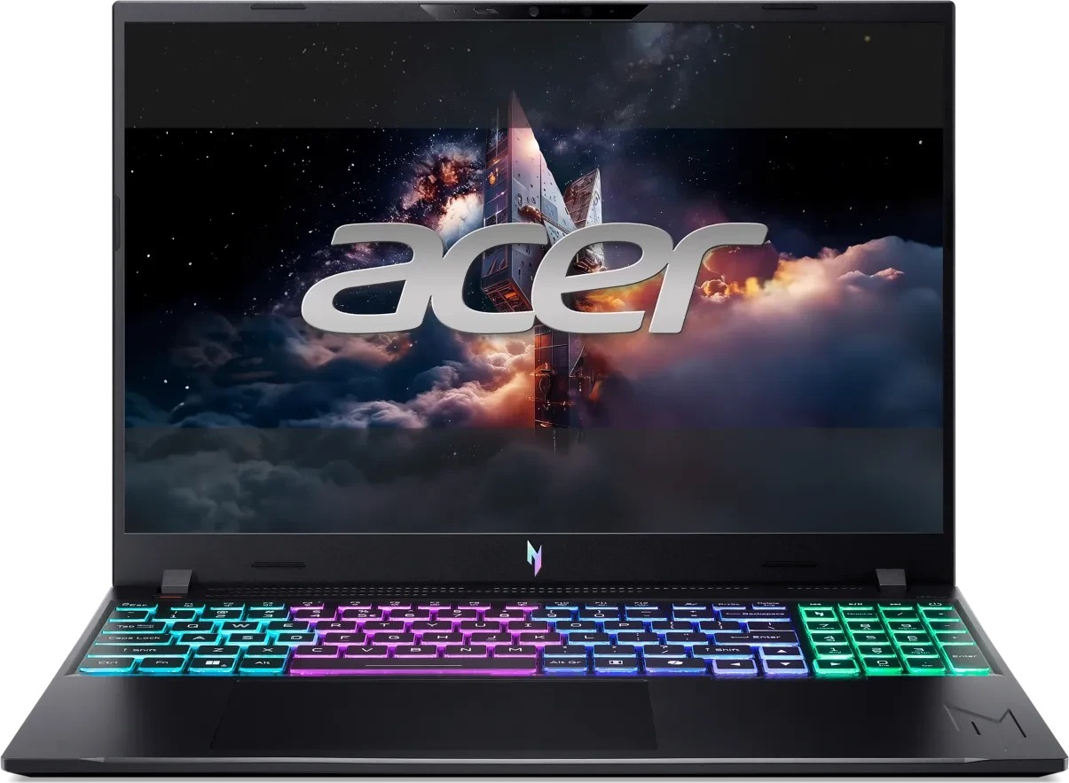 Acer Nitro V16 AI ANV16-A71-R28U NH