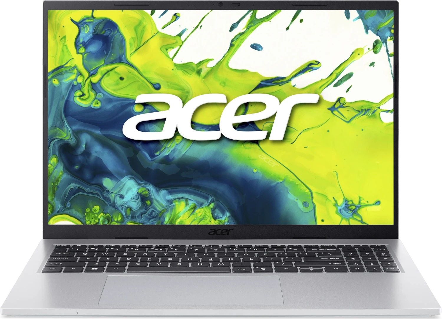 Acer Aspire Go 16 AG16-71P-5262 NX