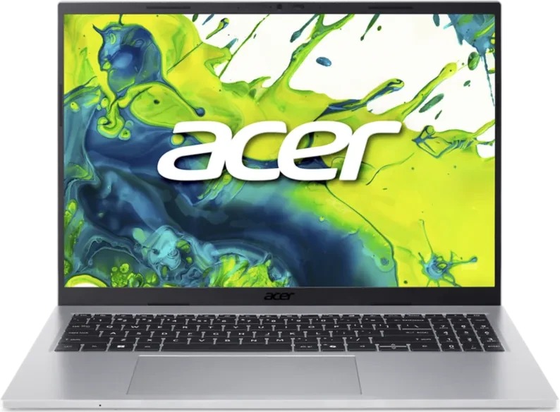 Acer Aspire Go 16 AG16-I51P-53JS NX