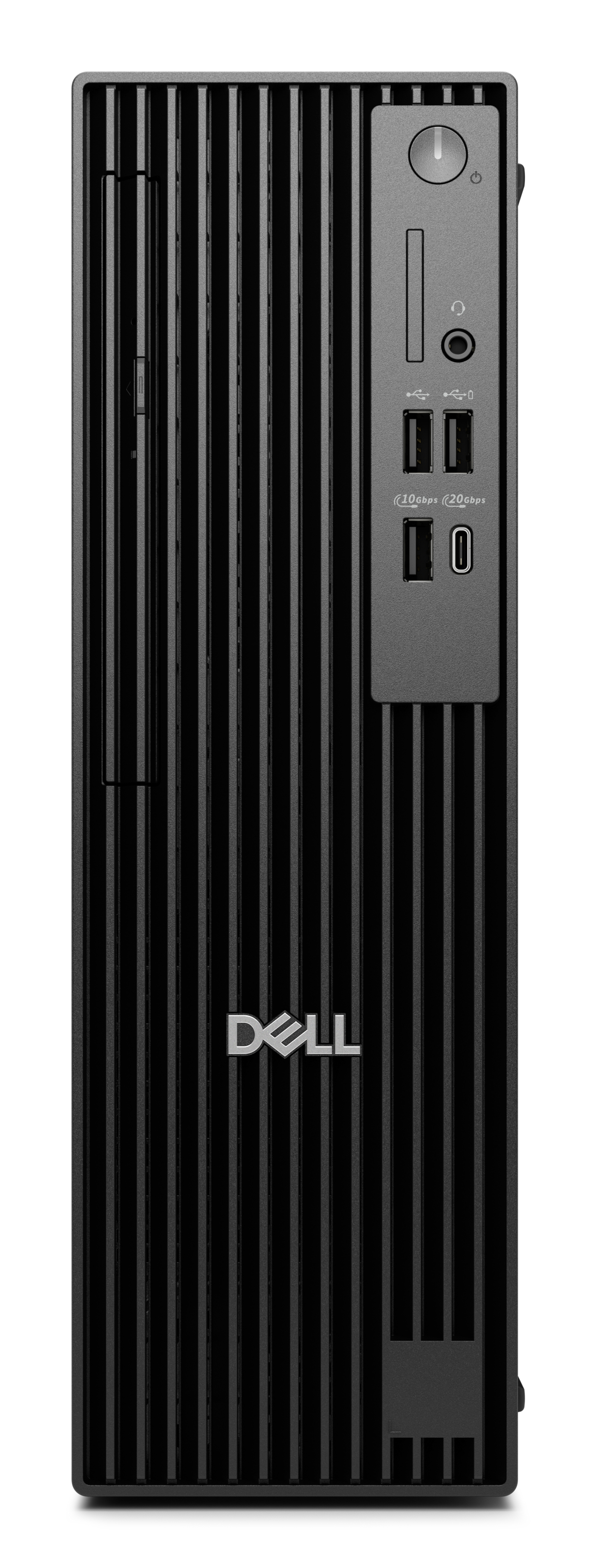 Dell QBS1250 Plus - Intel Core