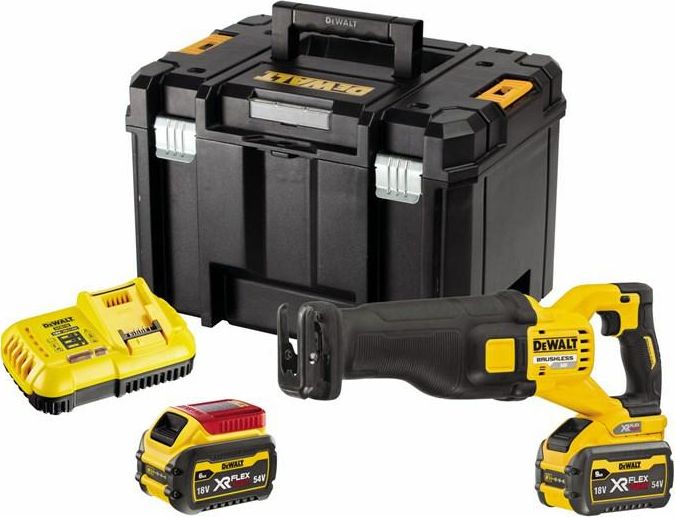 Dewalt DCS389TX2 54 V | DCS389X2-QW