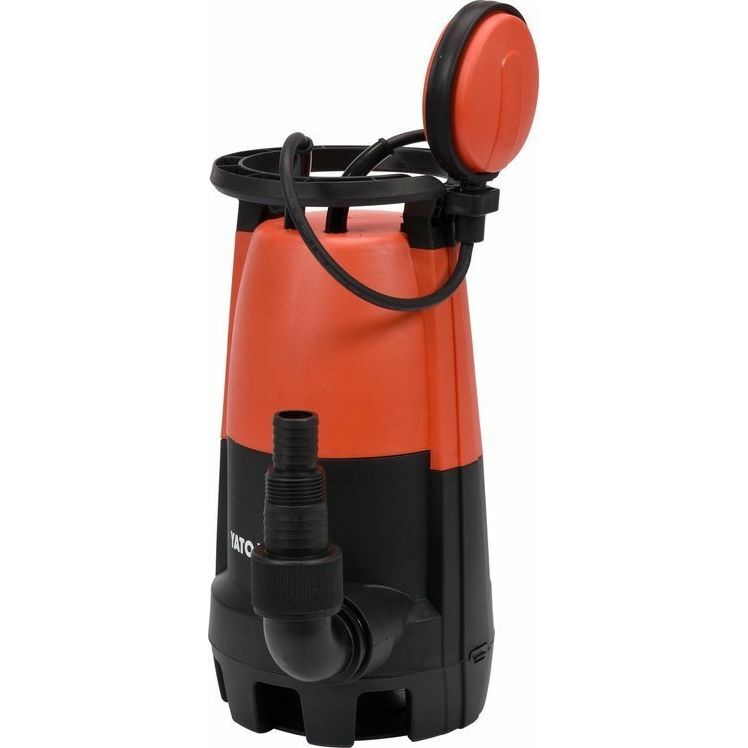 Yato pompa zatapialna 900W (YT-85333) |