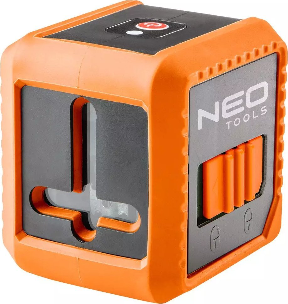 Neo  75-100 Red 10 m |