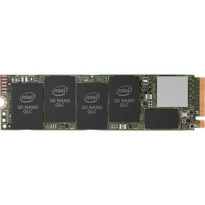 Intel 660P 1TB M.2 2280