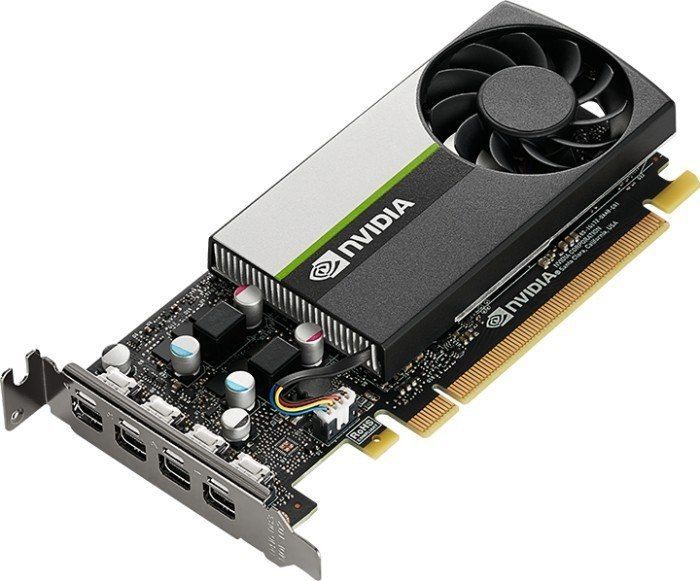 HP Quadro T1000 4GB GDDR6 (20X22AA)