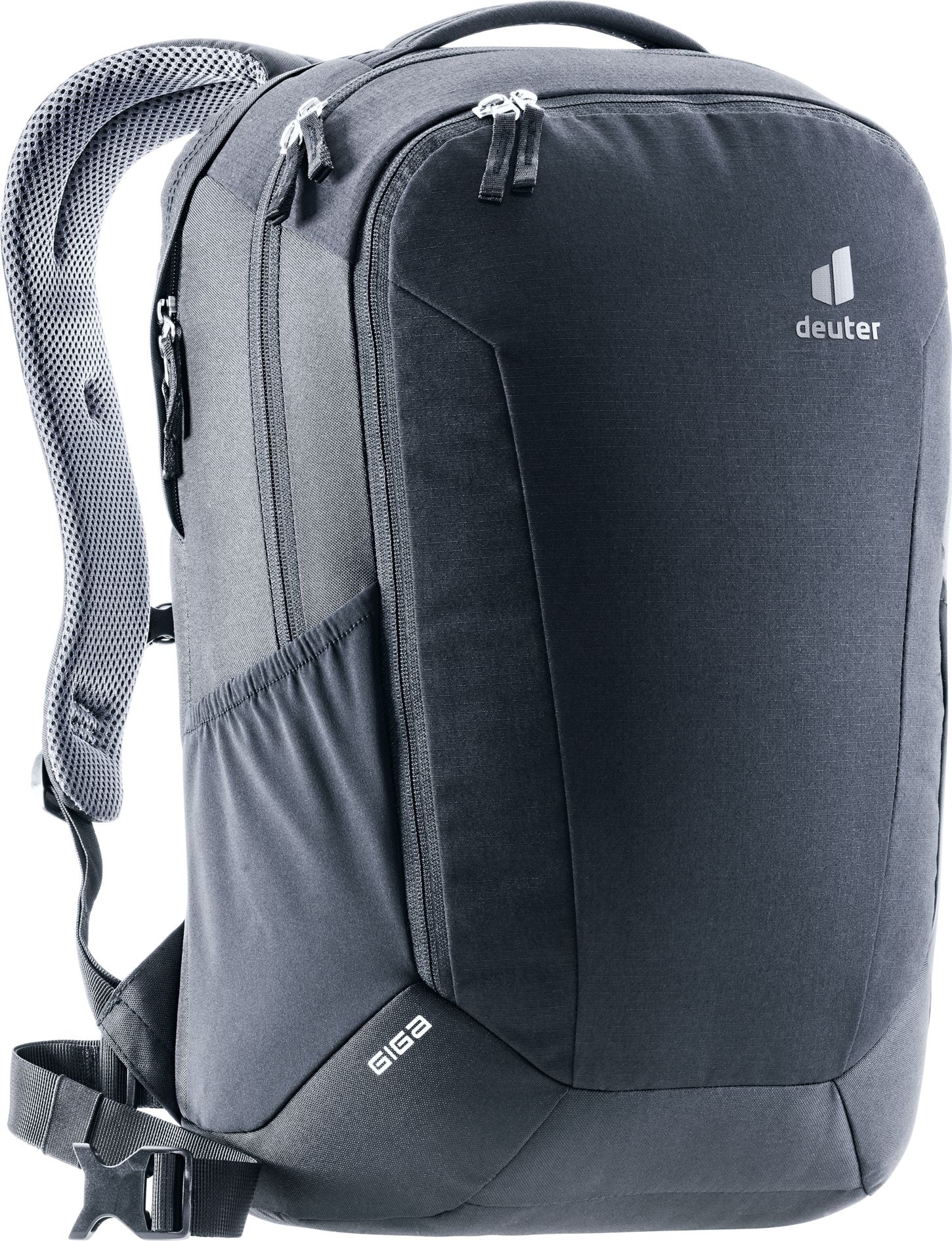 Deuter Giga backpack Casual backpack Black