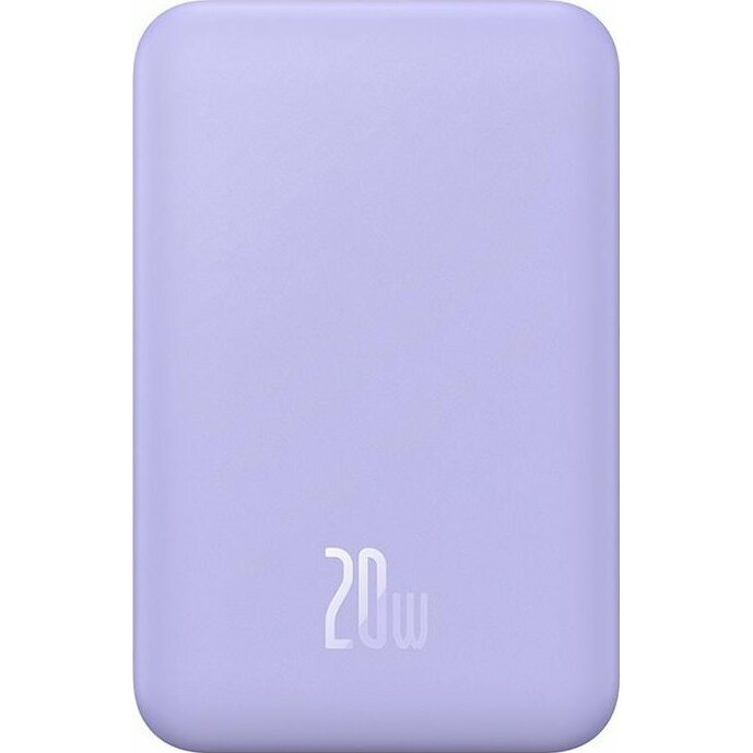 Baseus Mini Power Bank 5000 mAh
