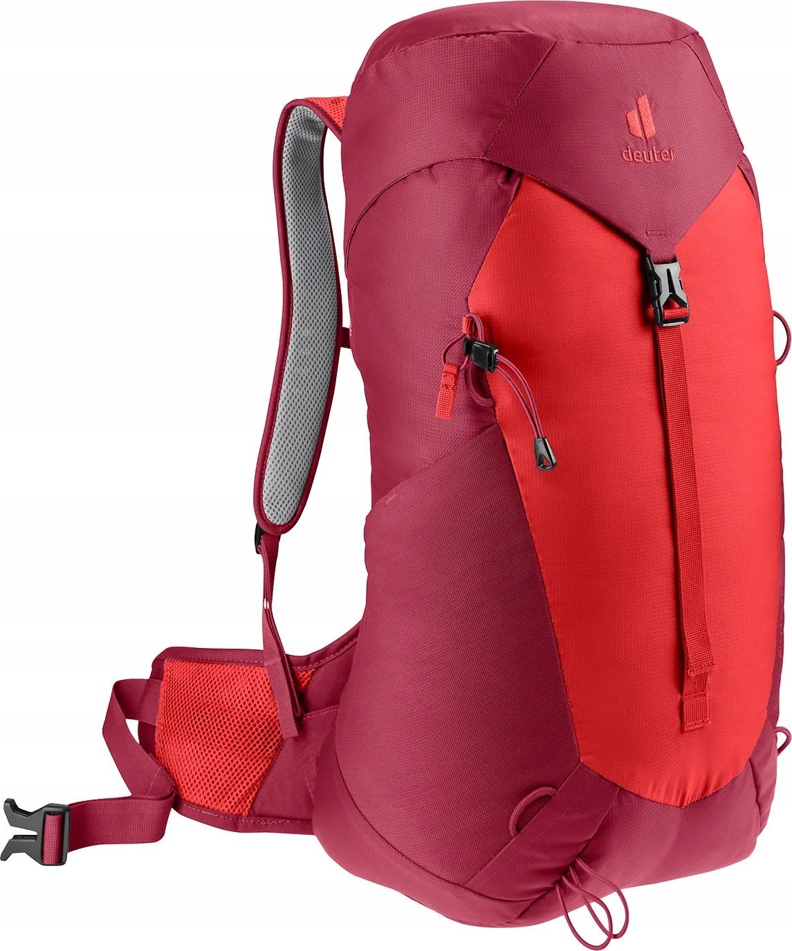 Deuter AC Lite 30 l Cherry-masala