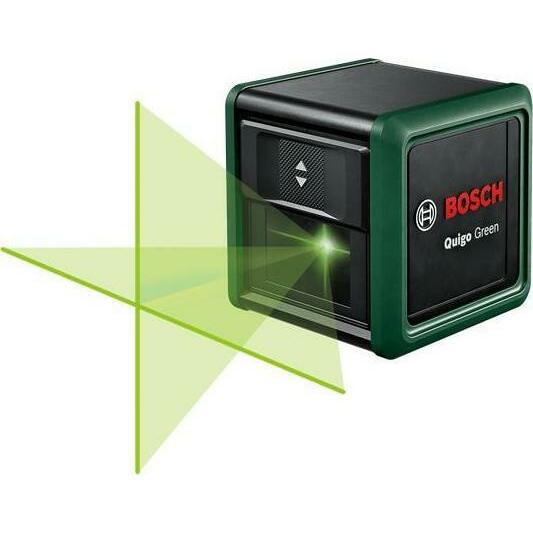 Bosch  Quigo Green green 12 m
