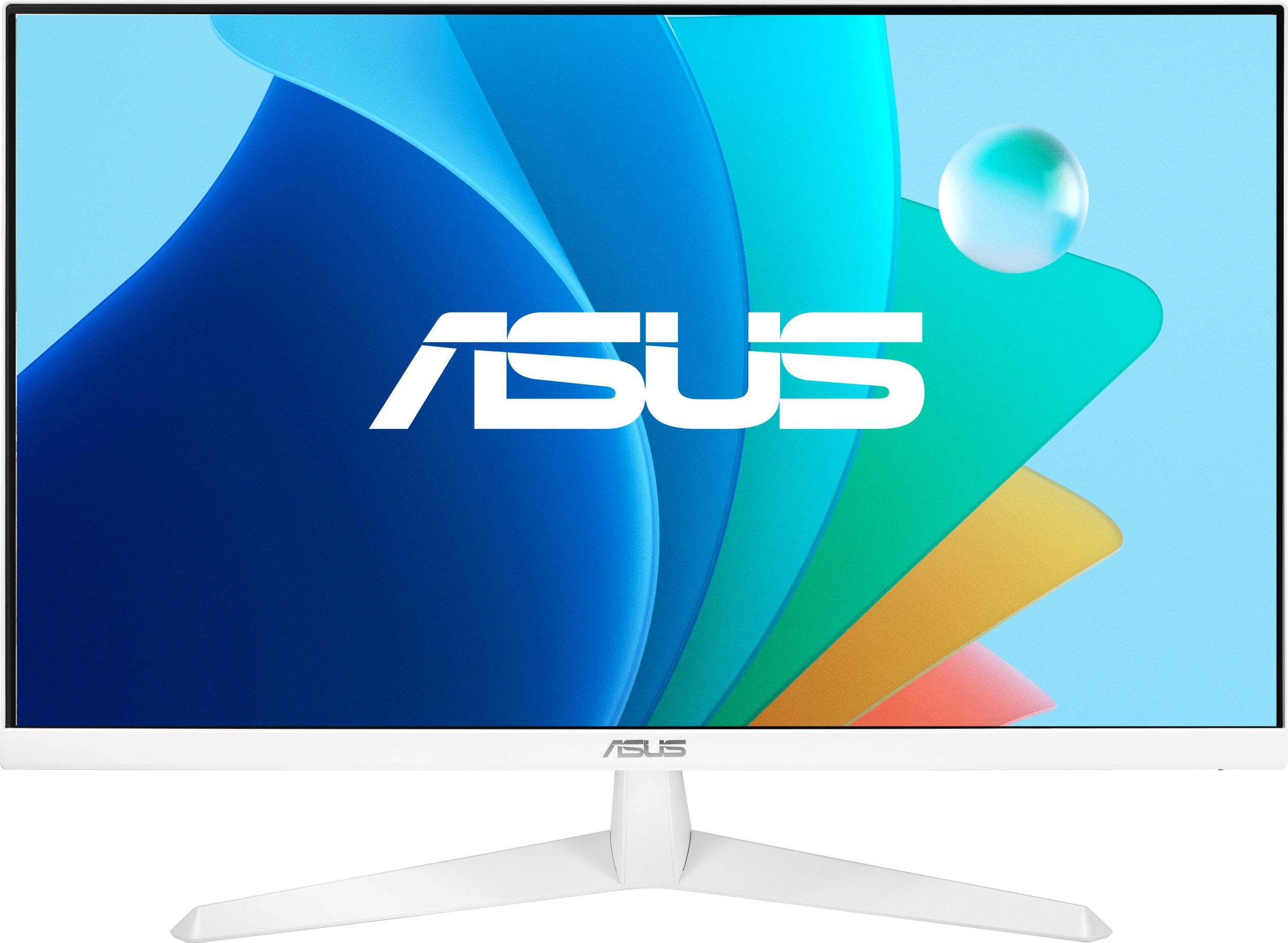 ASUS VY279HGR-W 90LM06D4-B01171 - 27" FHD