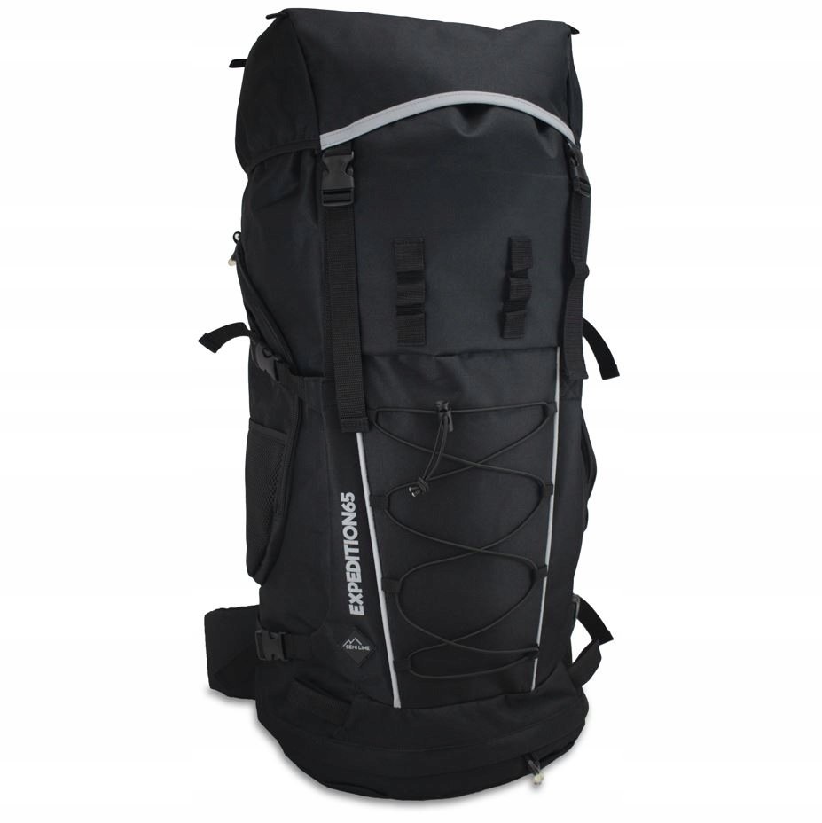 Semi Line 65L Black | 5903563304118