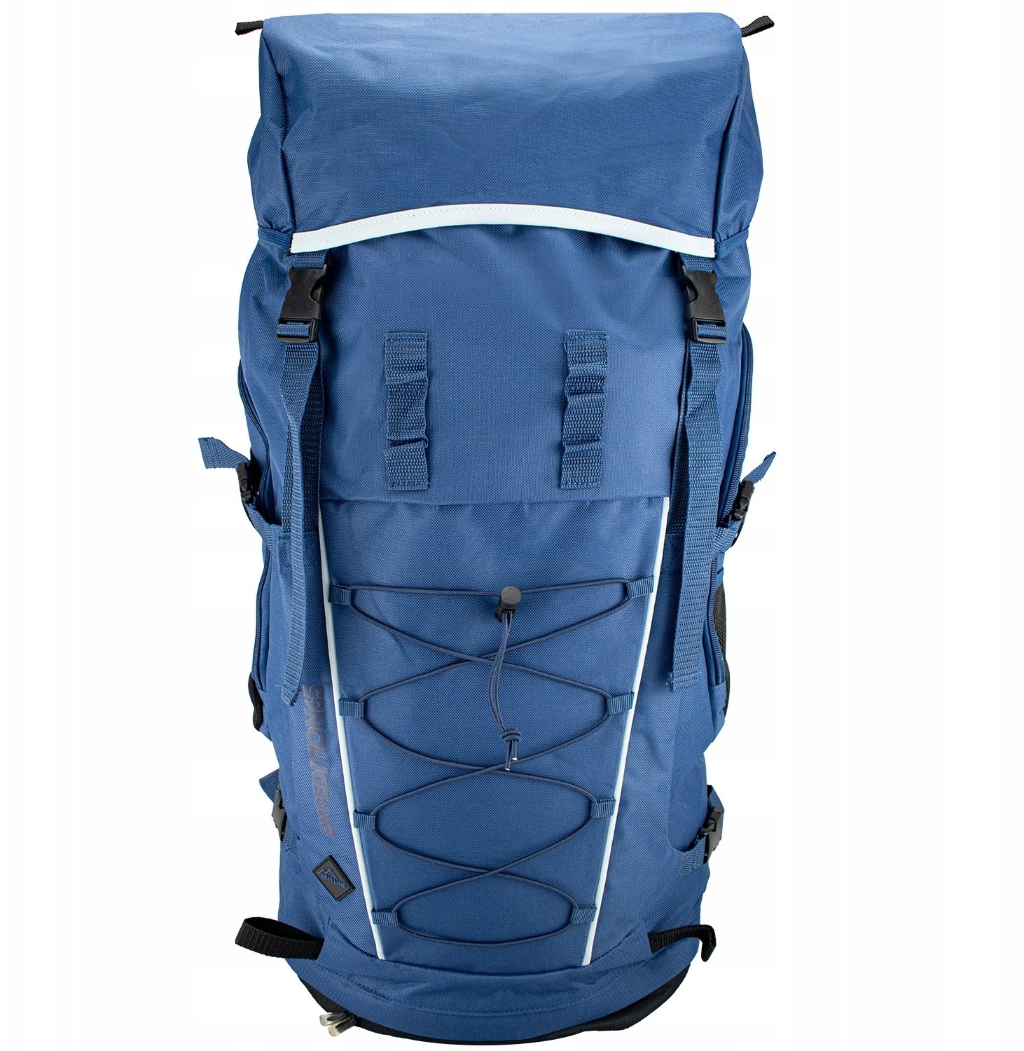 Semi Line 65L granatowy | 5903563304125