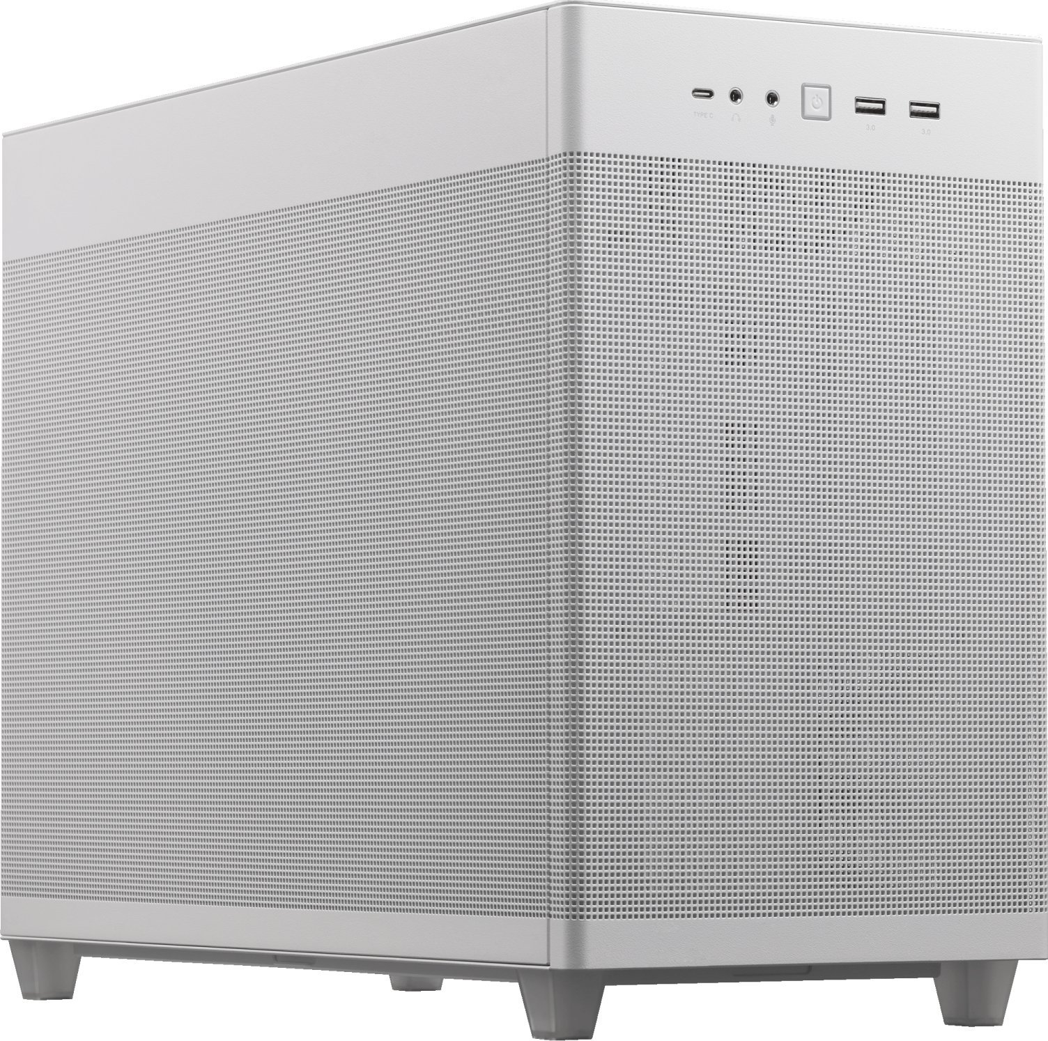 ASUS Prime AP201 mATX Midi-Tower Gaming