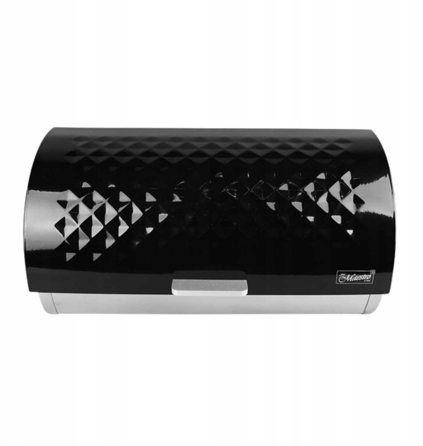 Chlebak Maestro MR-1676 Black | 4897144670949