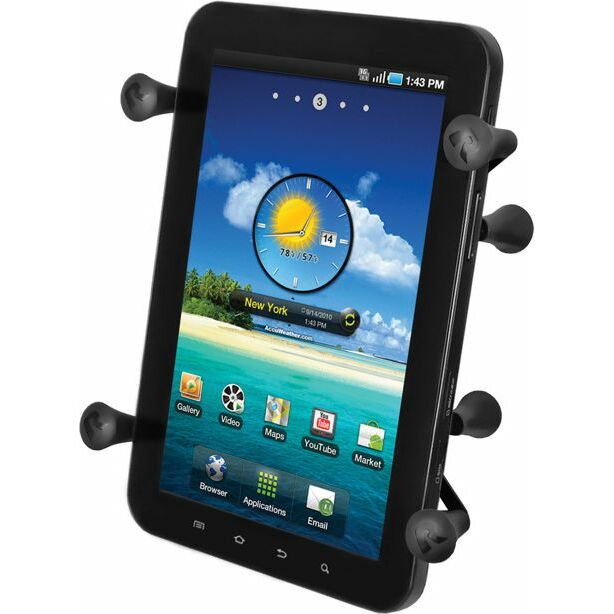 Uchwyt Ram mounts uniwersalny X-GRIP do