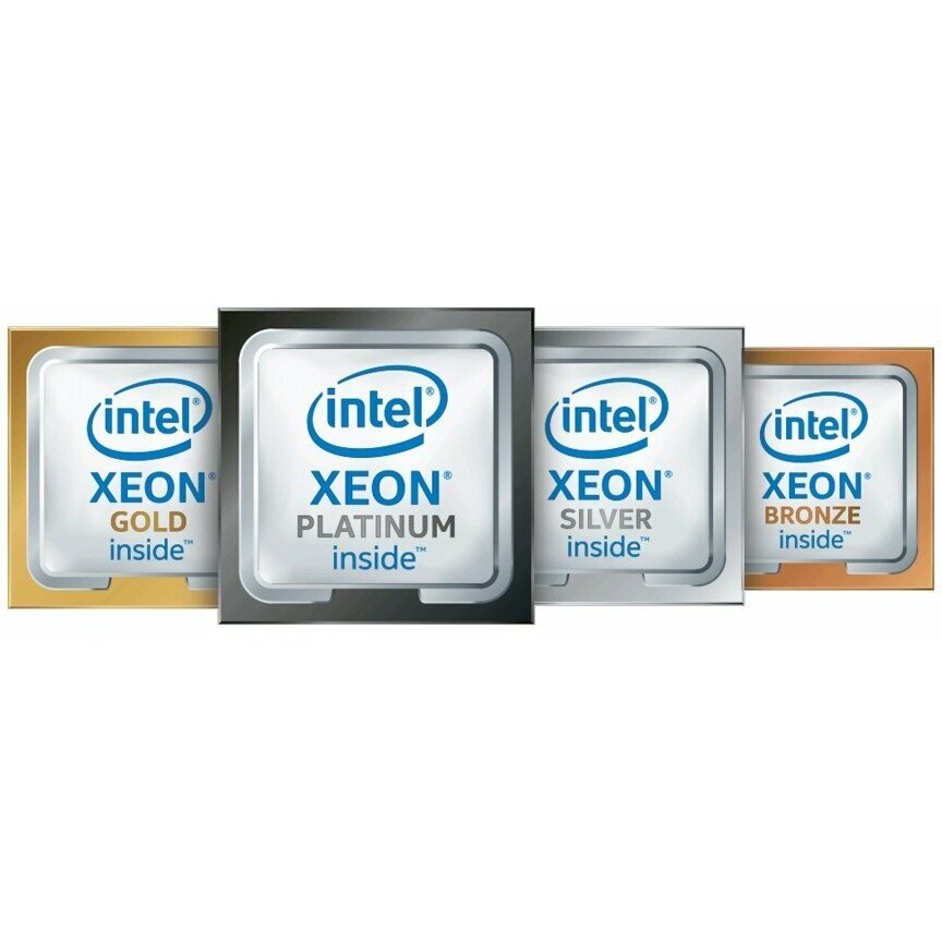Hewlett Packard Enterprise Intel Xeon 6505P