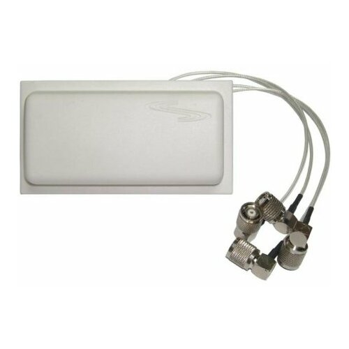 Antena Ventev 2.4/5 GHz 4/6