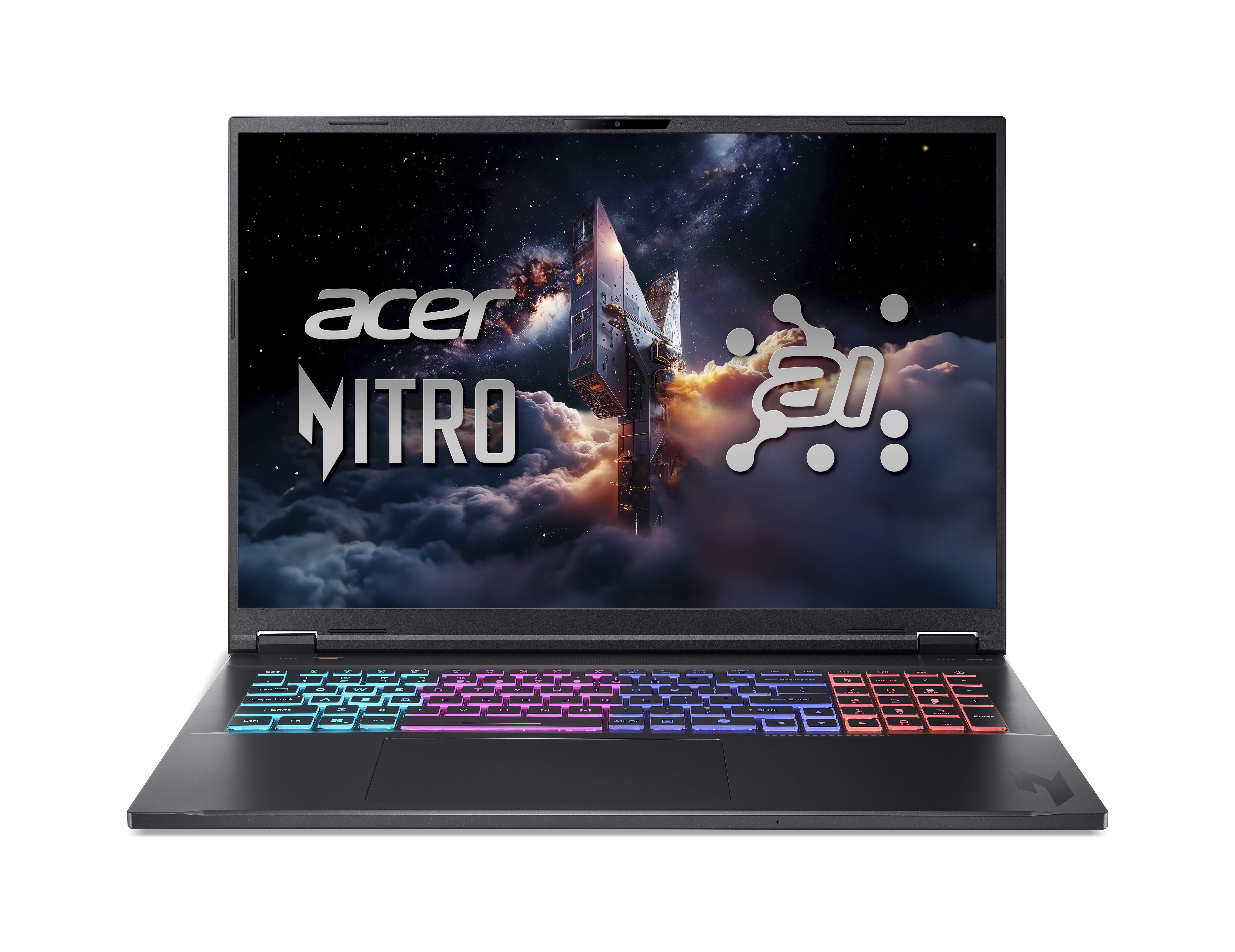 Acer Nitro 18 AI NH.QYAEG