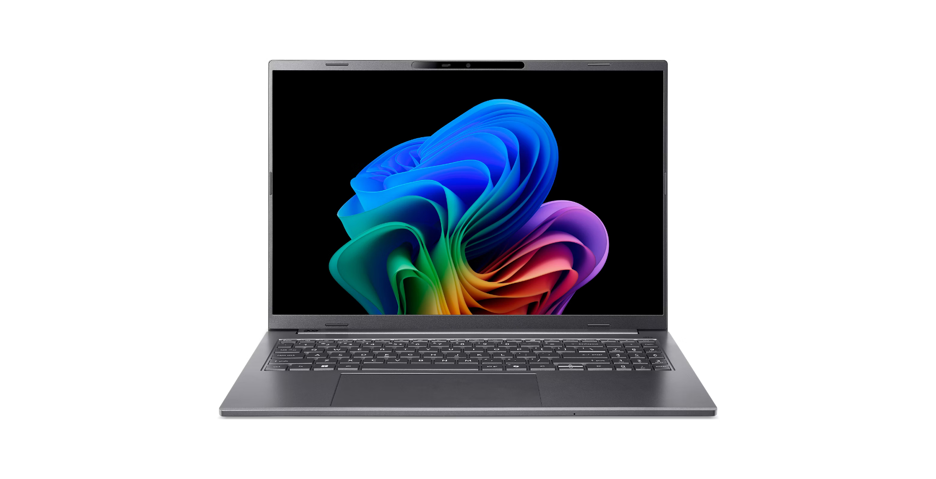 Acer Aspire 16 AI A16-61M-R8T1 NX