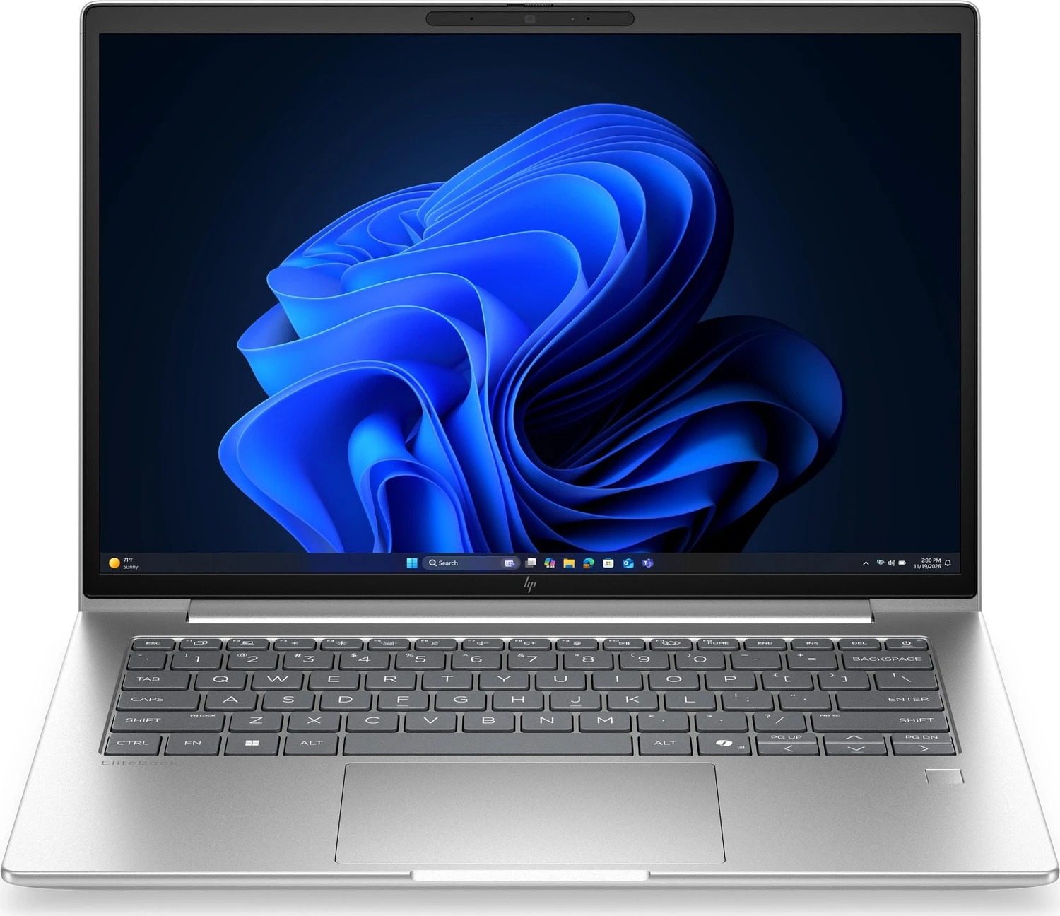 HP EliteBook 6 G2i E02DMET -