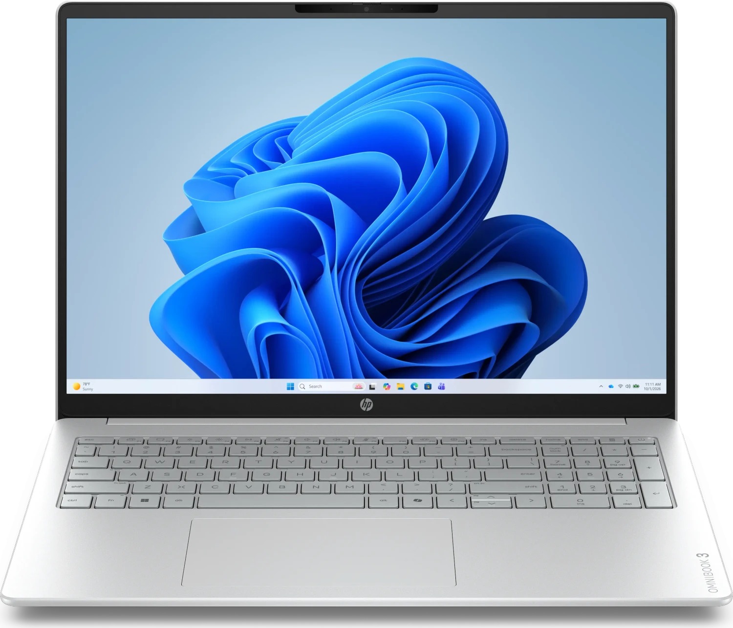HP OmniBook 3 16-bu0057ngx E15DQEA -