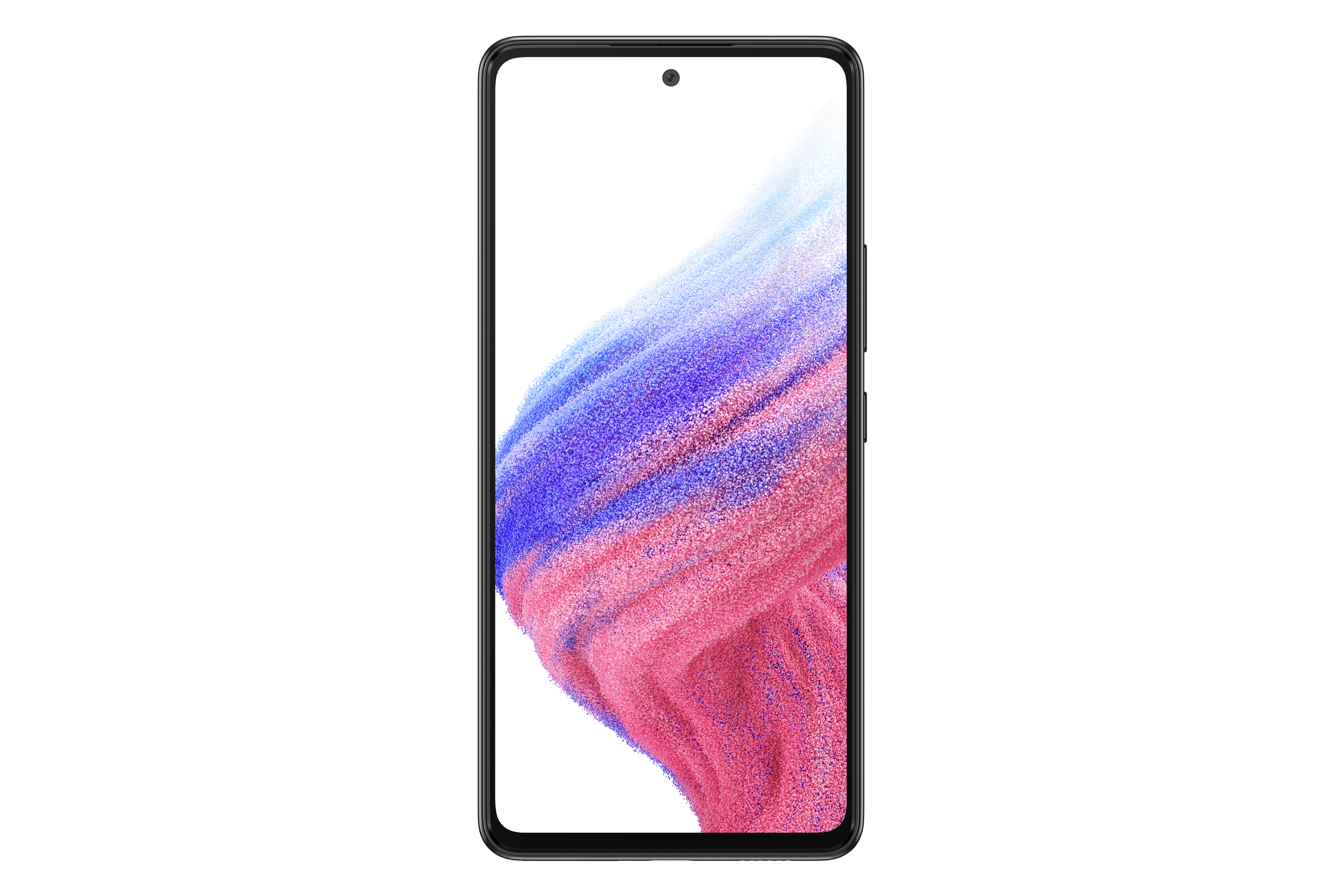 Samsung Galaxy A53 5G 6/128GB Black