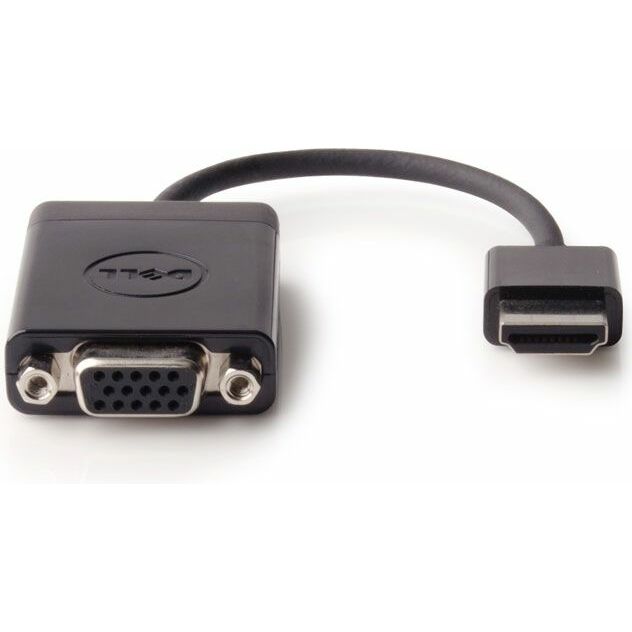 Adapter AV Dell HDMI - D-Sub