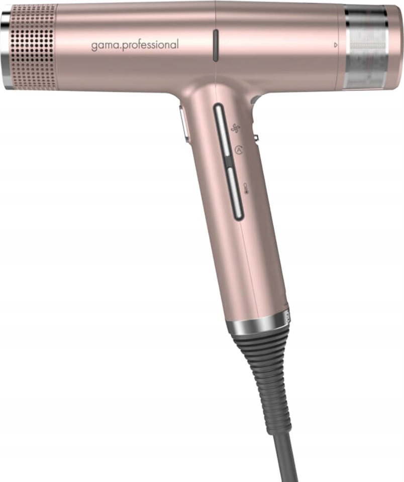 Hair dryer GA.MA PH6065.PK