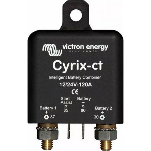 Przetwornica Victron Energy Przetwarzacz Prądu Victron