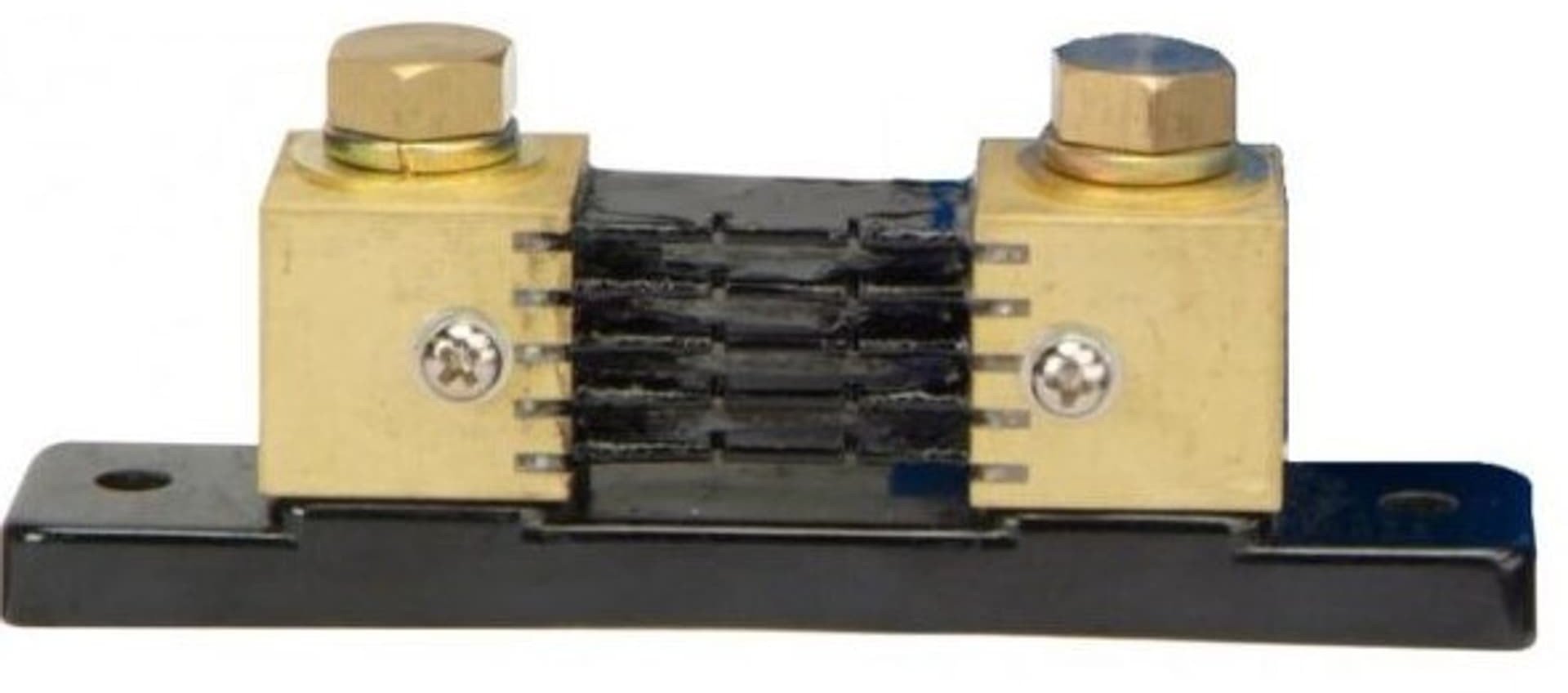 Victron Energy Victron Energy Shunt 500A/50mv