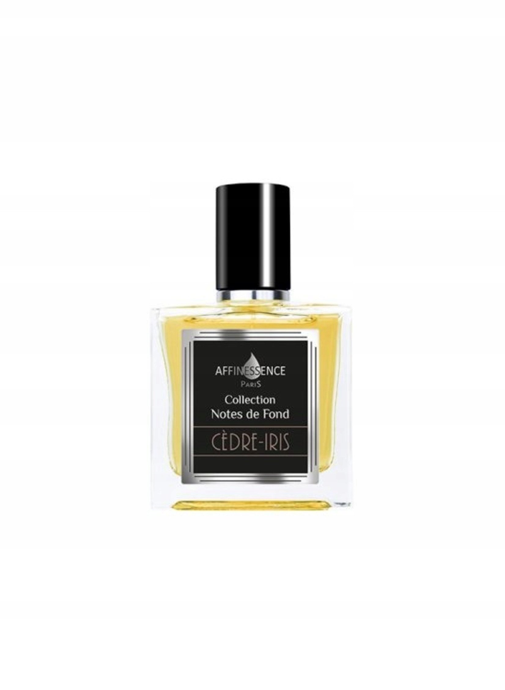 Prada AFFINESSENCE Cedre Iris EDP spray