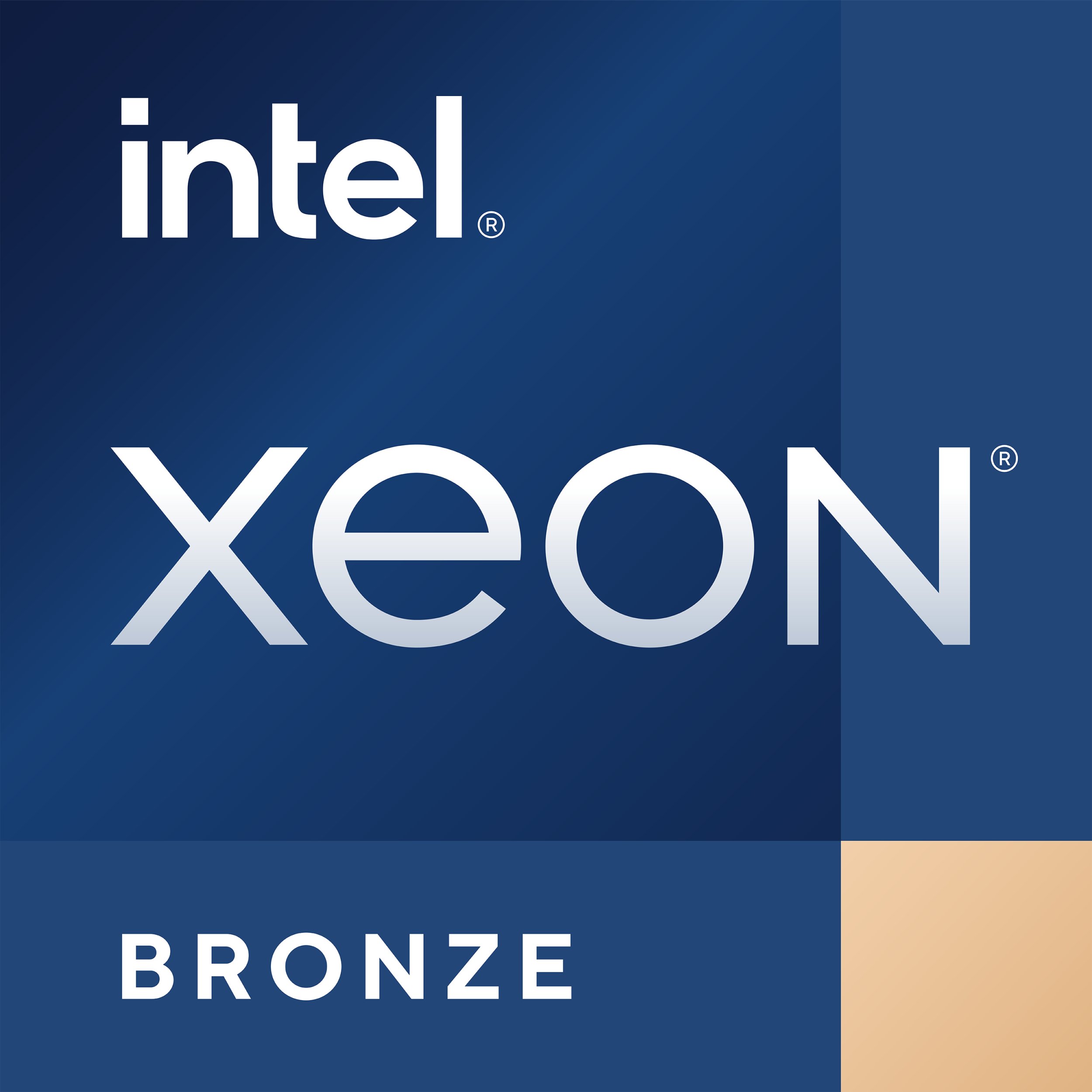 Serwerowy Intel INTEL Xeon Bronce 3508U