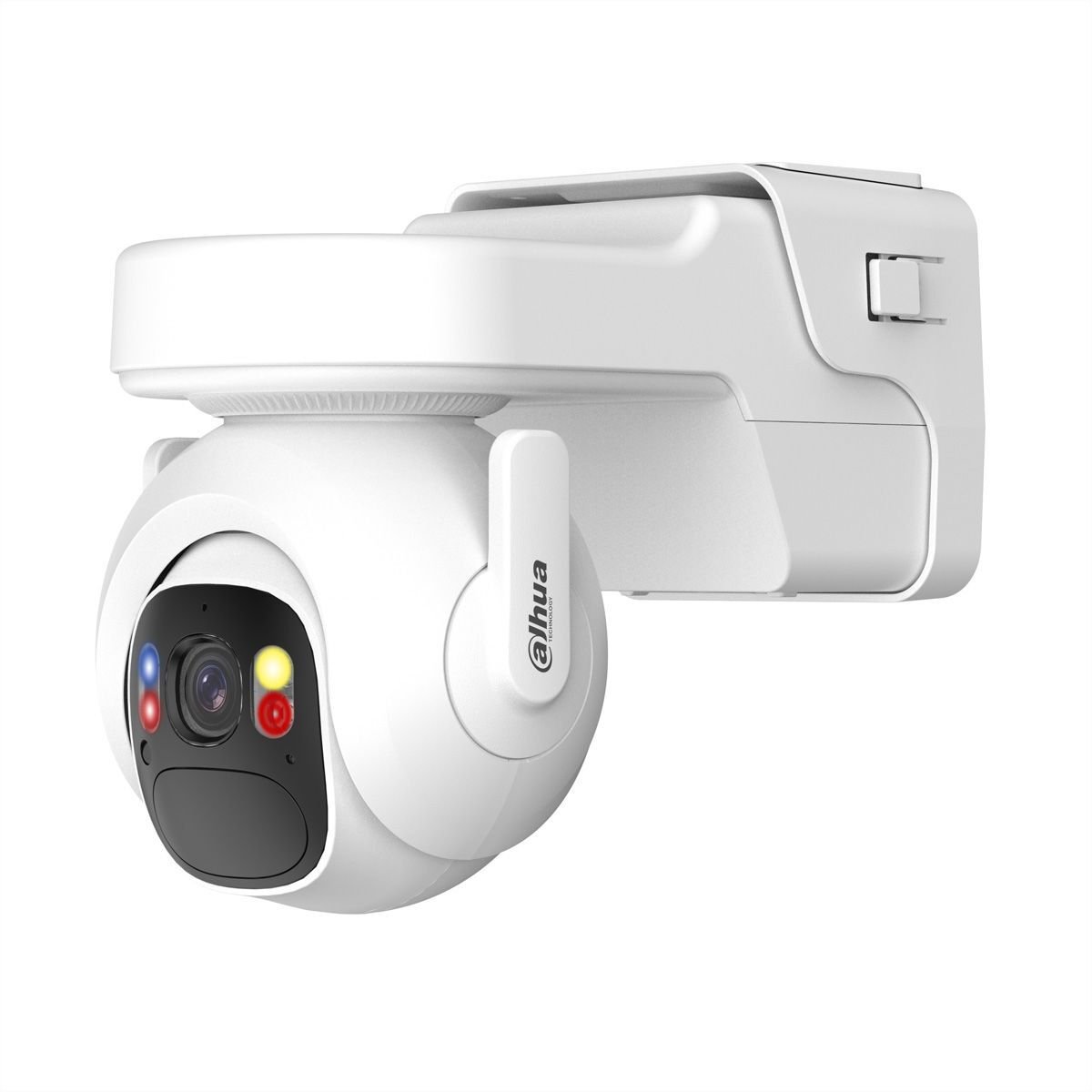Kamera IP Kamera Dahua 4G BP4A-4G-0360B