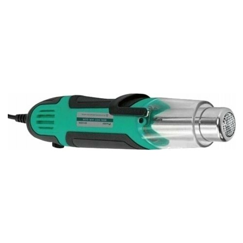 Pros Kit Karsto oro putiklis 250/500W