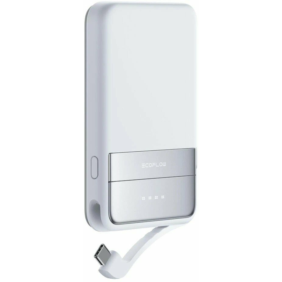 EcoFlow POWER BANK USB 5000MAH RAPID/BLUE