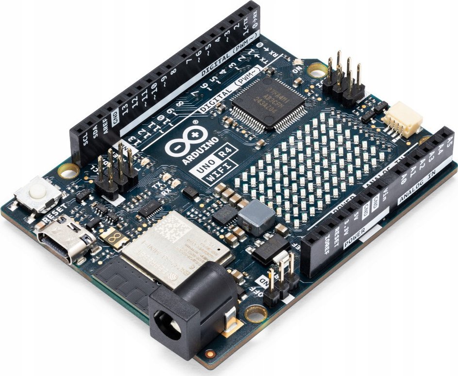 Arduino Arduino Uno R4 WiFi -