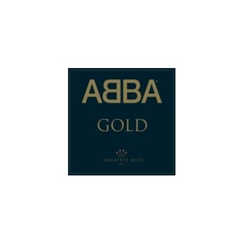 ION ABBA "Gold - Greatest