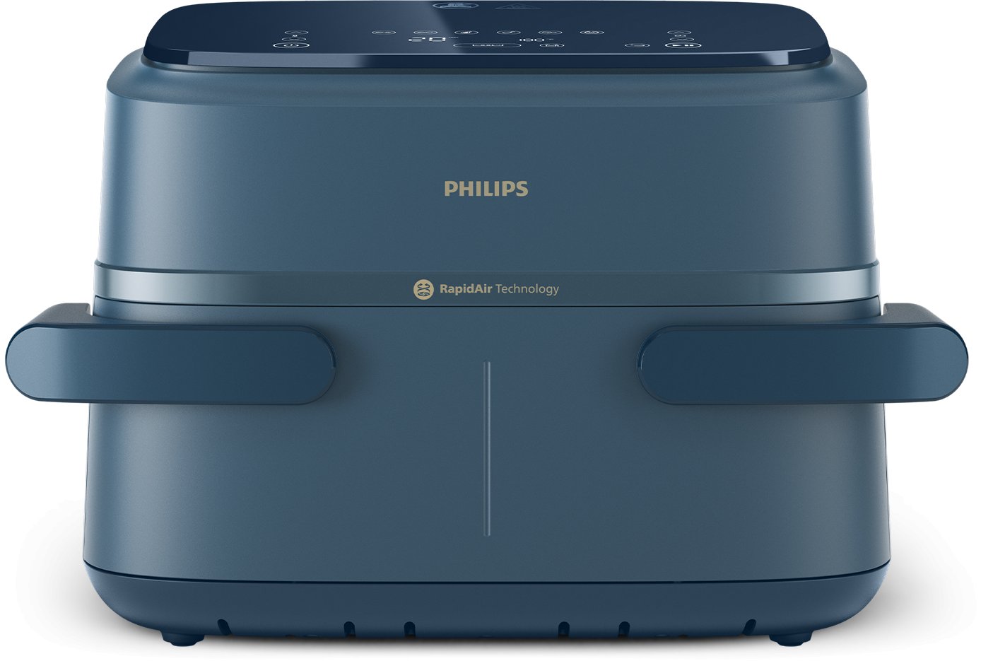 Philips 1000 series NA156/60 fryer Double