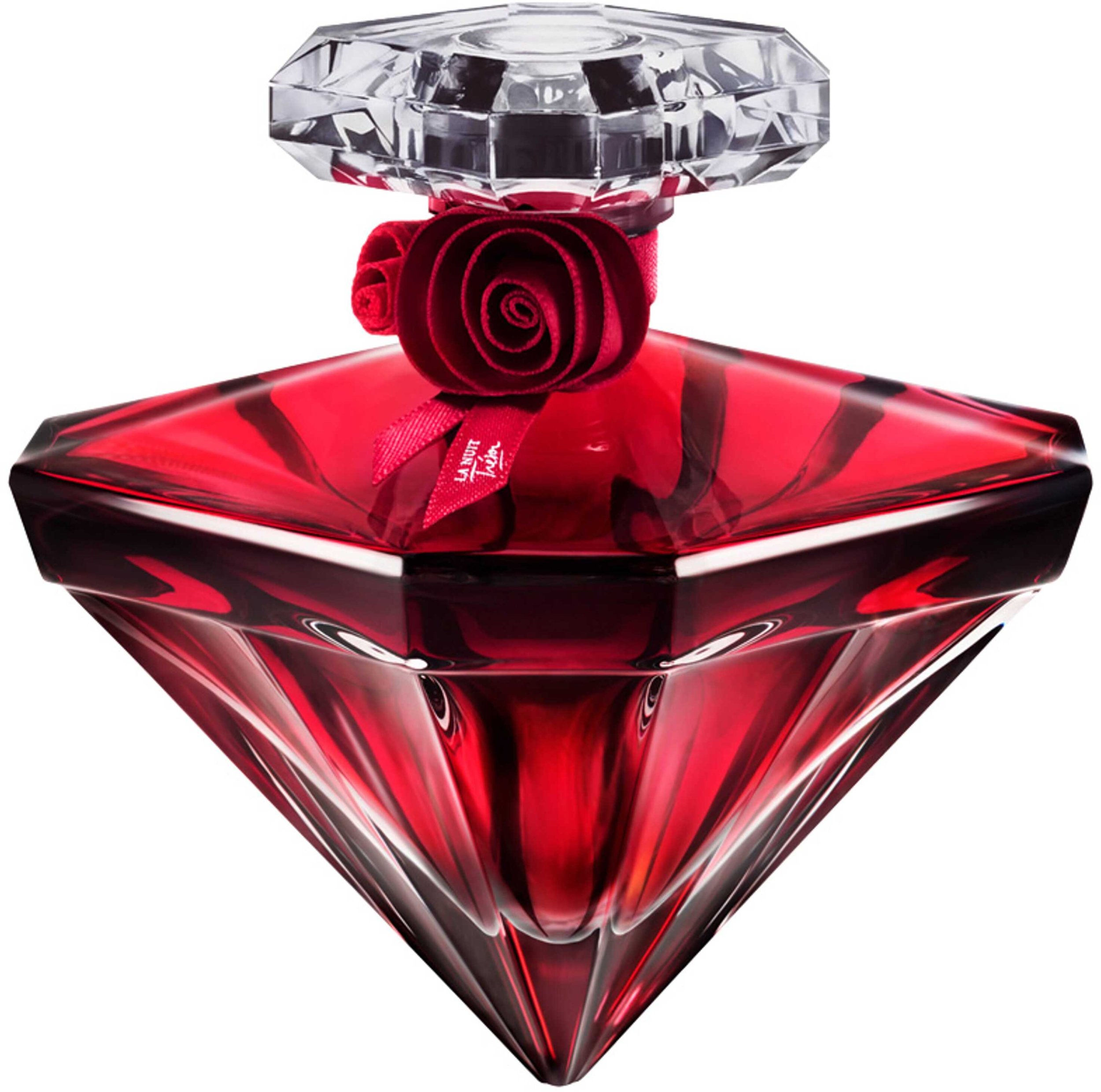 Lancome La Nuit Tresor Rouge Drama