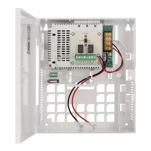 Pulsar PCSB-12V3A-B PCSB 13,8V/3A/7Ah zasilacz