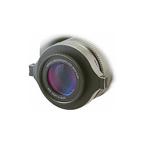 Raynox DCR-250 konwerter makro | RADCR0250