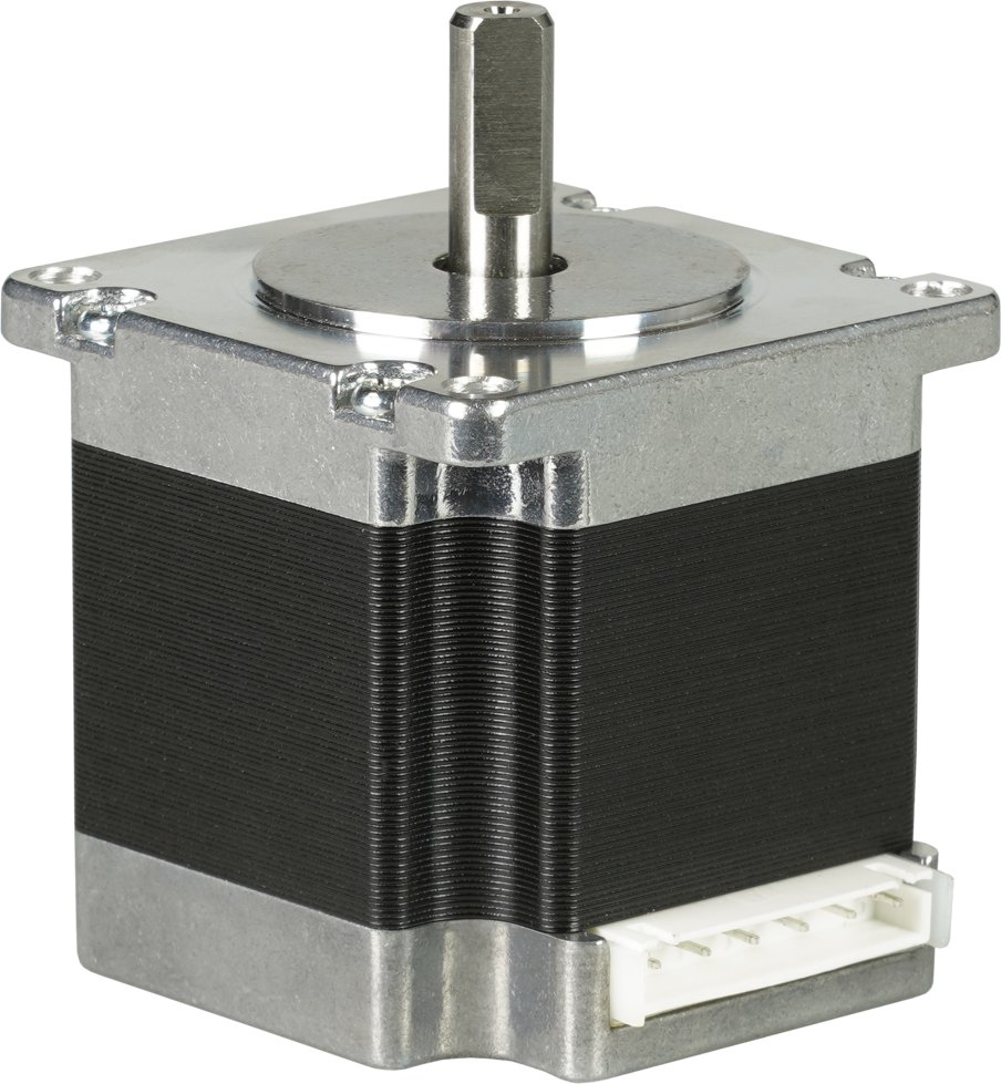 Motorola Joy-iT NEMA 23-02 Stepper motor