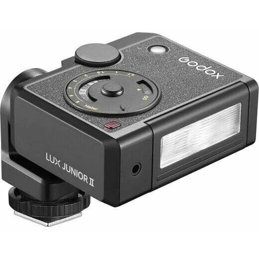 GODOX Lux Junior II S Retro