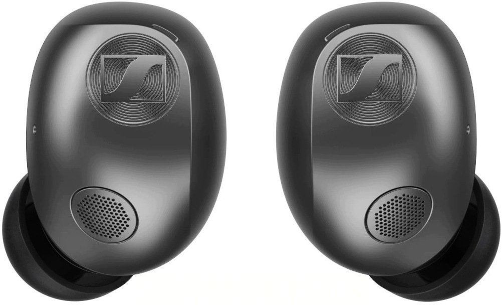 Słuchawki Sennheiser Momentum True Wireless 5