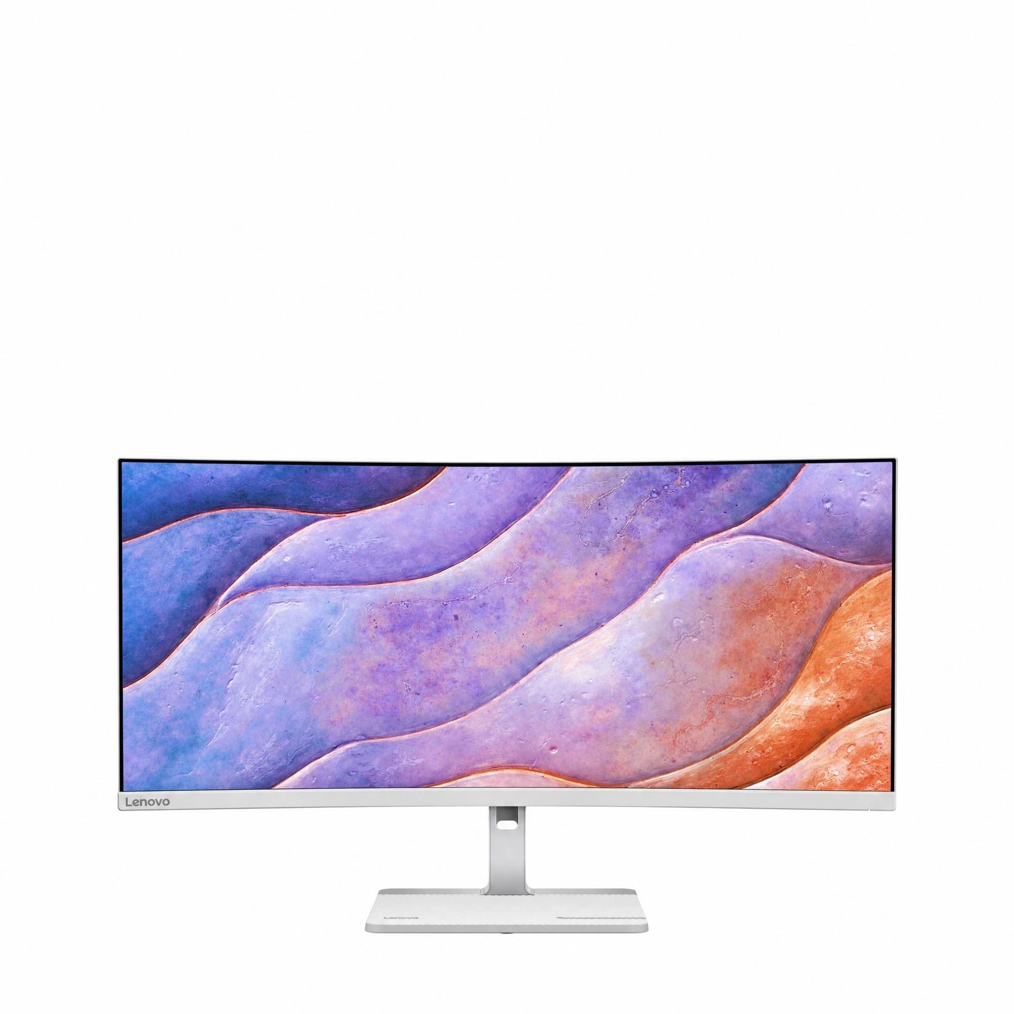 Lenovo L34W-4C 68F0GAC3EU - 34" UWQHD