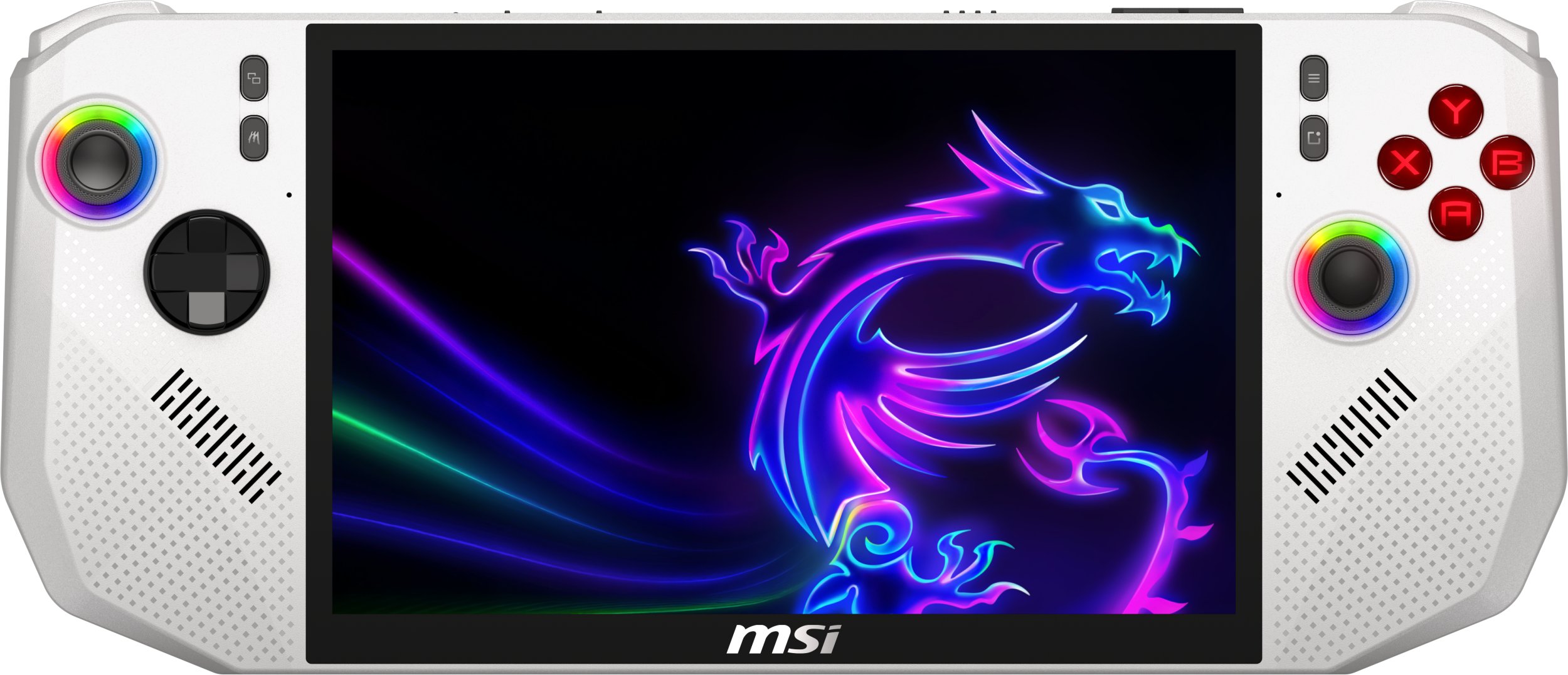 Konsola przenośna MSI Claw A8 (BZ2EM-047NL)
