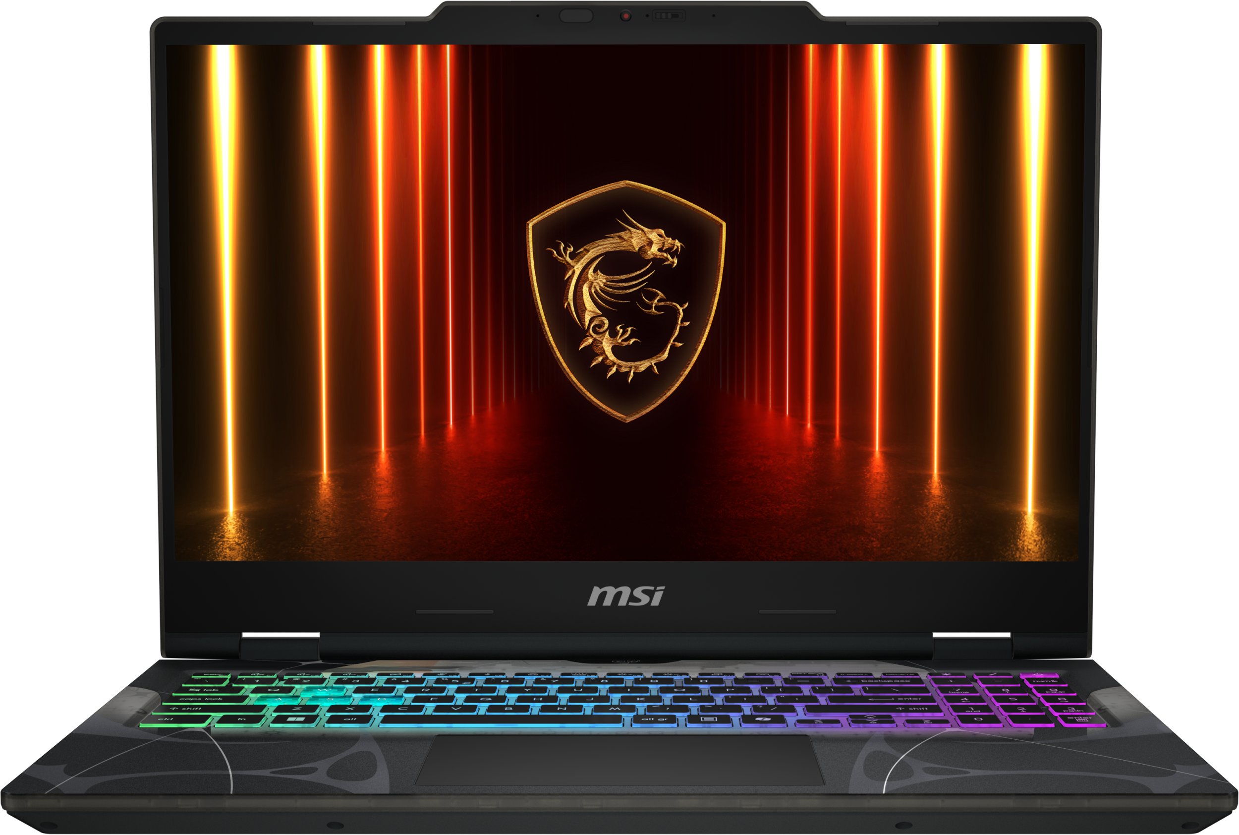 MSI Cyborg 15 / 15.6"