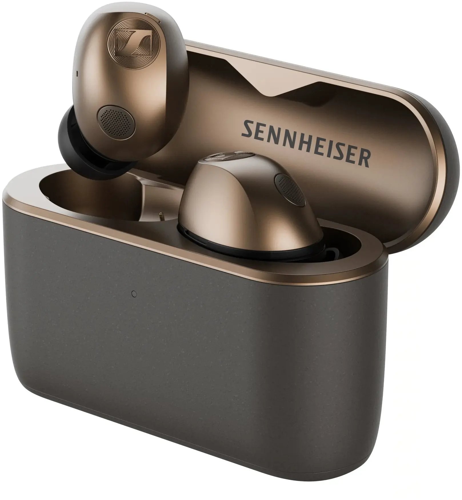 Słuchawki Sennheiser Momentum True Wireless 5