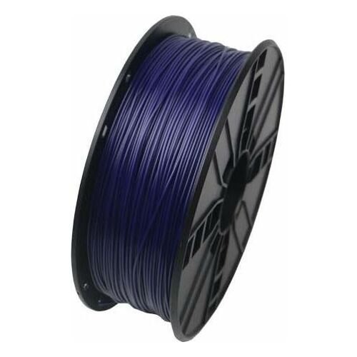 Gembird Filament PLA granatowy (3DP-PLA1.75-01-GB)