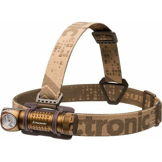 MacTronic Headlamp Mactronic AHL0172 SIRIUS H12